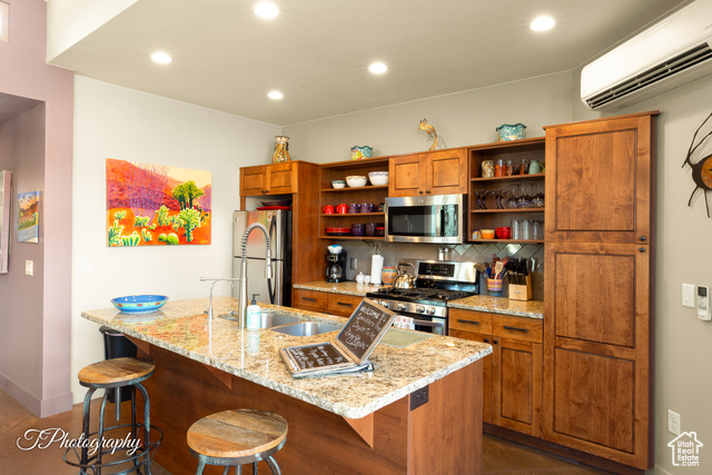 Photo 43 for MLS #2111497 at 888 N Coyote Gulch Ct