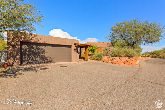 Photo 37 for MLS #2111497 at 888 N Coyote Gulch Ct