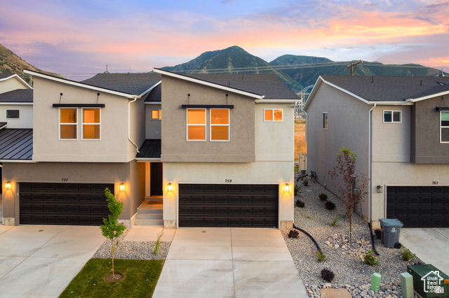 4029 S WOODLAND AVE #0330, Mapleton UT 84664