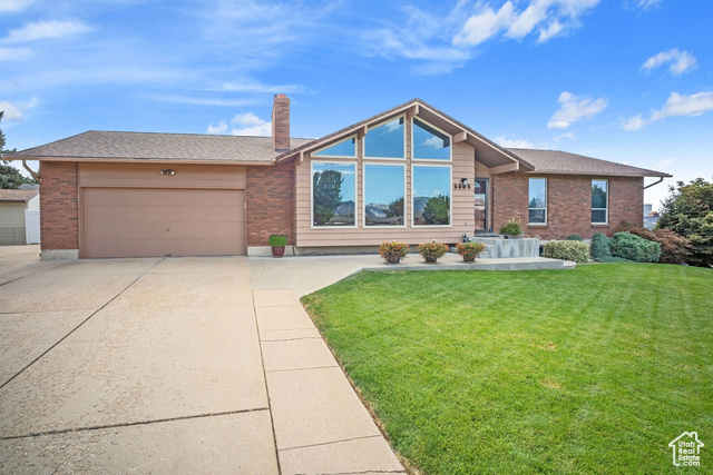 5465 S 250 W, Washington Terrace UT 84405