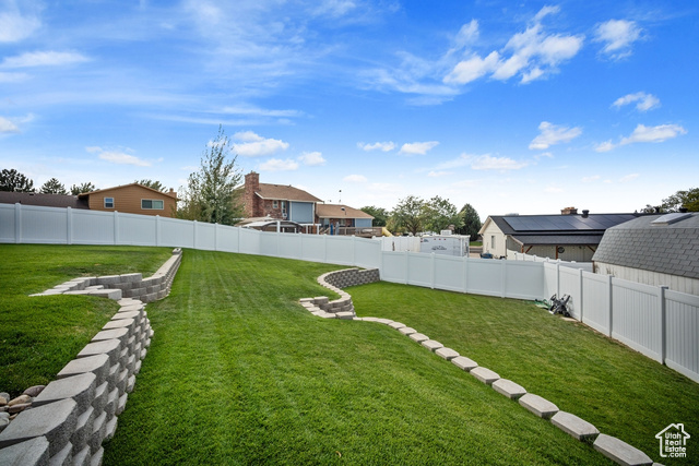 Photo 37 for MLS #2111499 at 5465 S 250 West