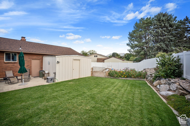 Photo 33 for MLS #2111499 at 5465 S 250 West