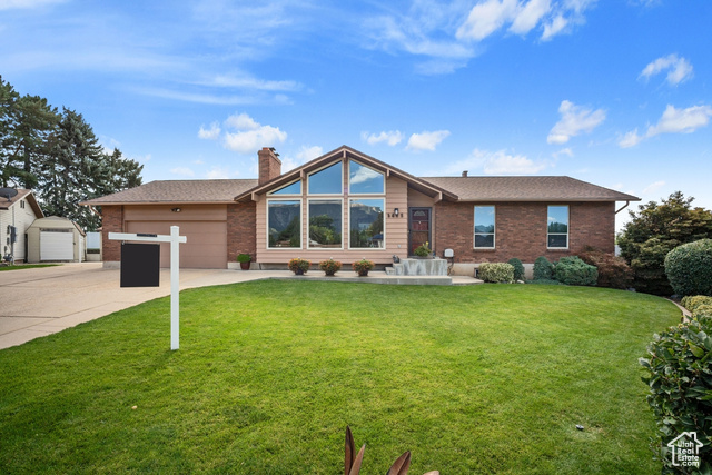 Photo 39 for MLS #2111499 at 5465 S 250 West