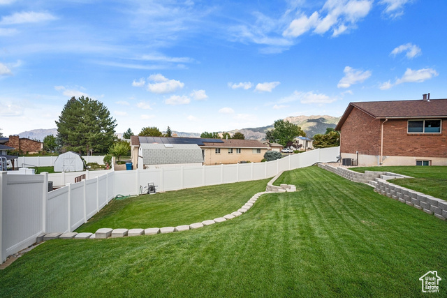 Photo 36 for MLS #2111499 at 5465 S 250 West