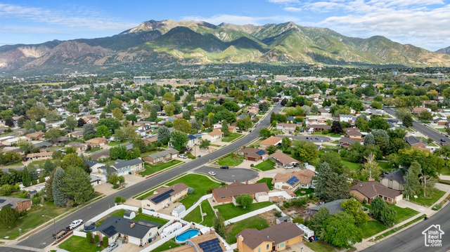 Photo 45 for MLS #2111499 at 5465 S 250 West