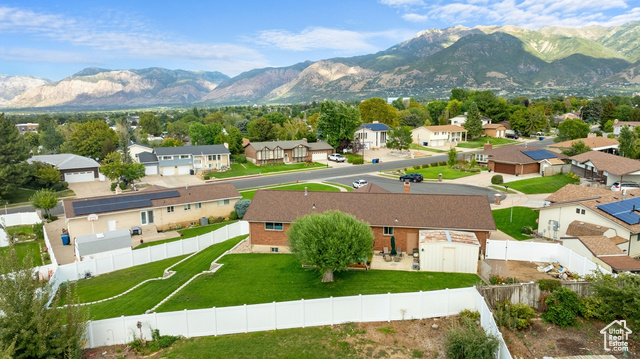 Photo 41 for MLS #2111499 at 5465 S 250 West