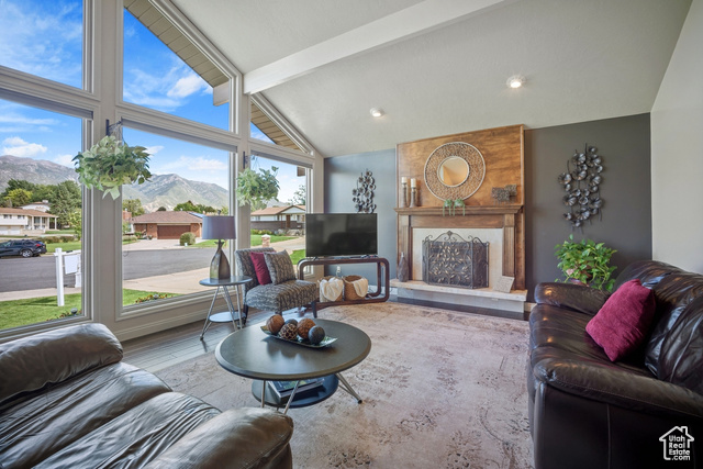 Photo 5 for MLS #2111499 at 5465 S 250 West