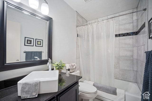 Photo 16 for MLS #2111499 at 5465 S 250 West