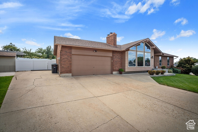 Photo 38 for MLS #2111499 at 5465 S 250 West