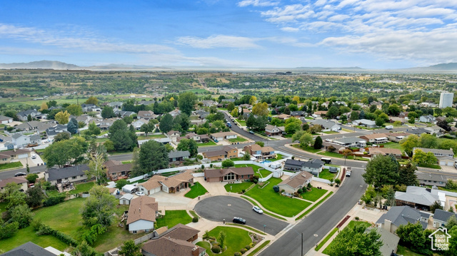 Photo 44 for MLS #2111499 at 5465 S 250 West
