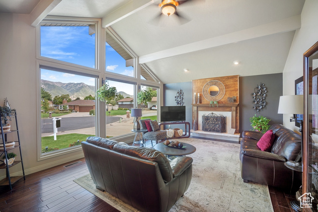 Photo 7 for MLS #2111499 at 5465 S 250 West