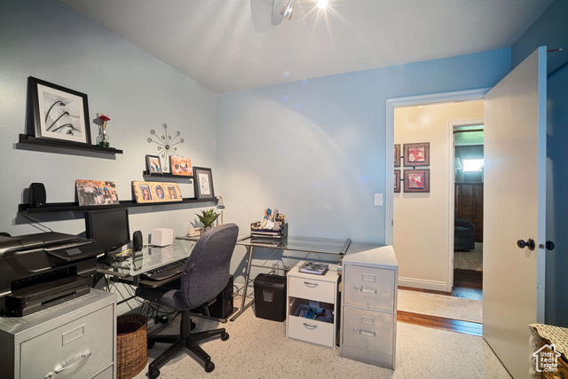 Photo 18 for MLS #2111499 at 5465 S 250 West