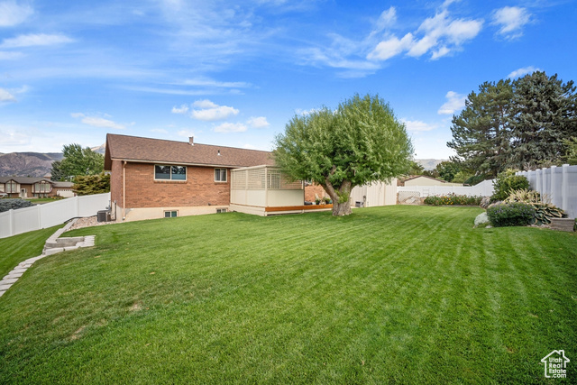 Photo 35 for MLS #2111499 at 5465 S 250 West