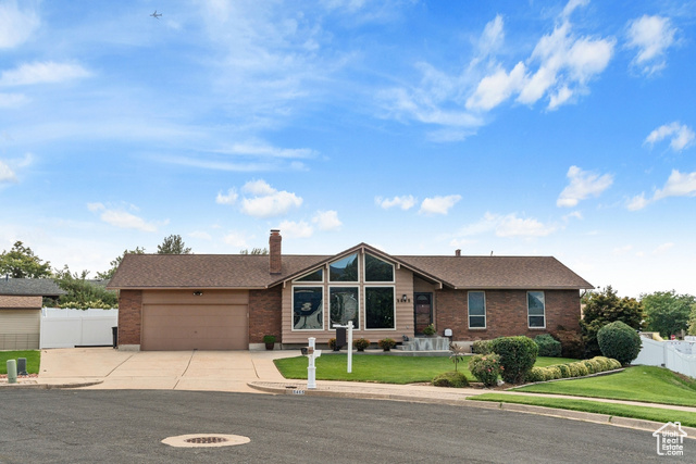 Photo 40 for MLS #2111499 at 5465 S 250 West