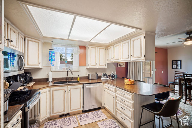 Photo 12 for MLS #2111499 at 5465 S 250 West
