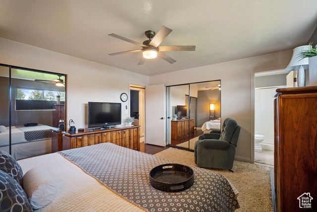 Photo 10 for MLS #2111499 at 5465 S 250 West
