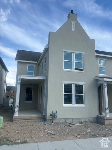 11563 S WATERCOURSE RD #102, South Jordan UT 84009