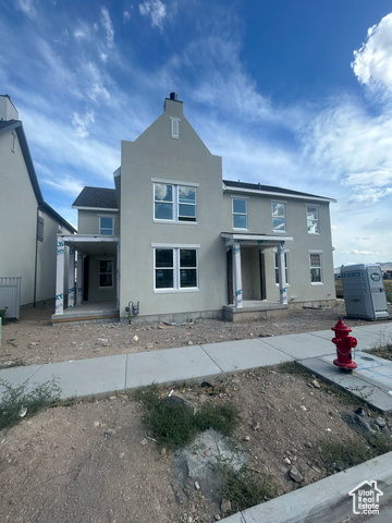 Photo 3 for MLS #2111500 at 11563 S Watercourse Rd #102