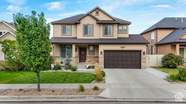 12887 S WILD MARE WAY, Riverton UT 84096