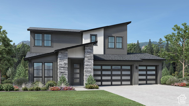 1238 W SPRING VIEW DR #343, Lehi UT 84048