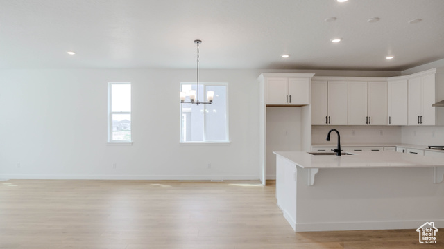 Photo 4 for MLS #2111504 at 5518 N Trailside #502