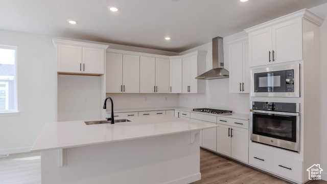 Photo 6 for MLS #2111504 at 5518 N Trailside #502