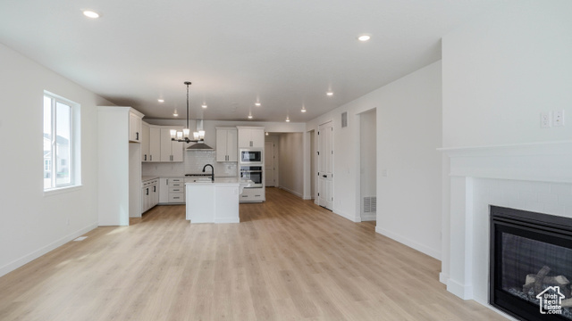 Photo 8 for MLS #2111504 at 5518 N Trailside #502
