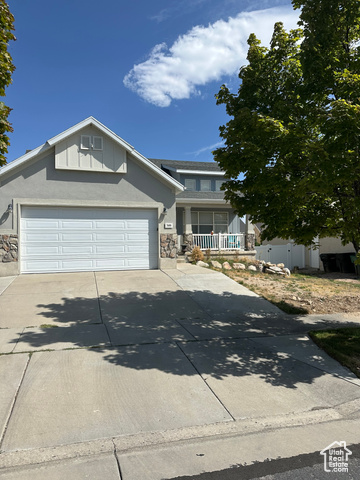 7499 S 6670 W, West Jordan UT 84081