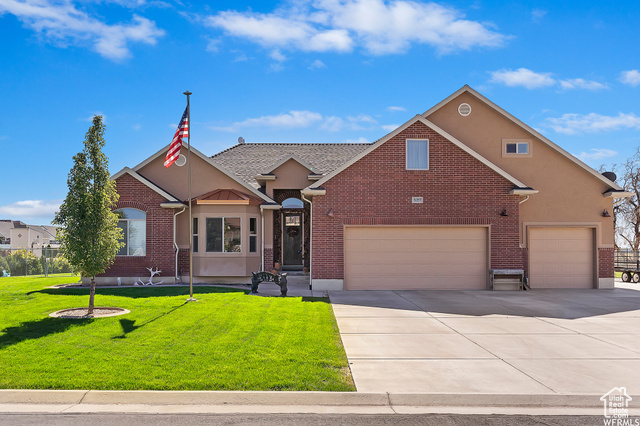 5057 W 3450 S, West Haven UT 84401