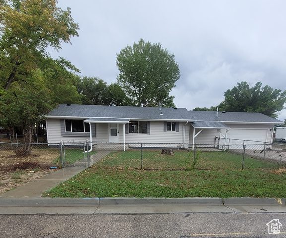 55 N 200 E, Wellington UT 84542
