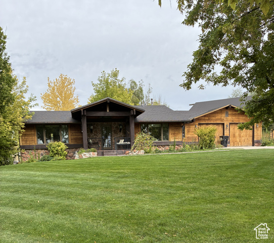 180 W CENTER ST, Spring City UT 84662
