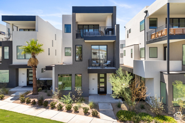 Existing Home