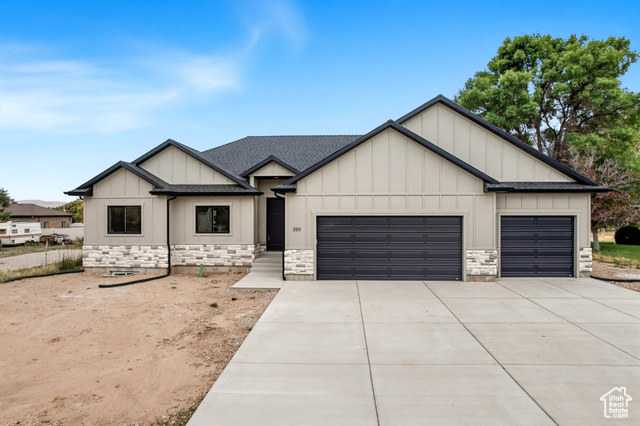 359 E 700 N, Nephi UT 84648