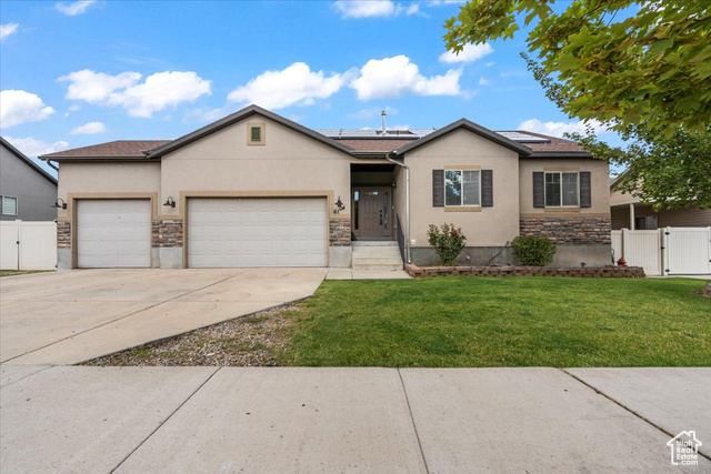 6104 W PEACH RIDGE WAY, Salt Lake City UT 84128