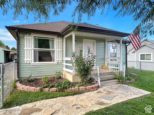 250 W MILL RD, Ferron UT 84523