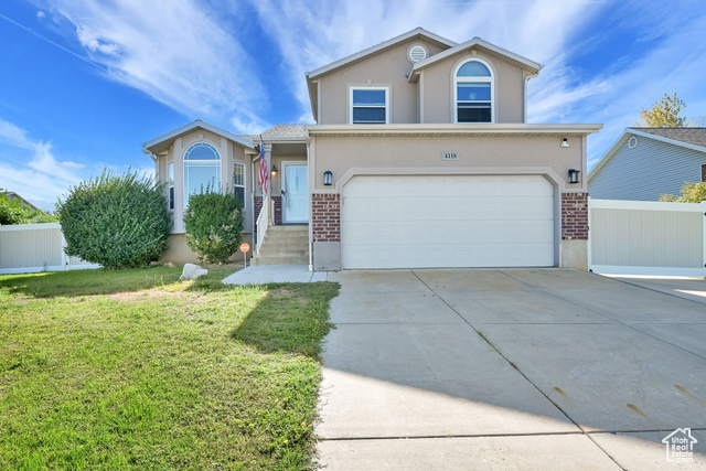 4118 WESTLAKE DR, Roy UT 84067