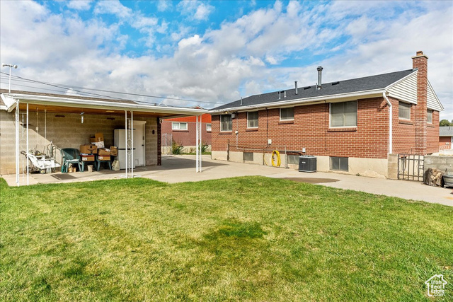 Photo 7 for MLS #2111526 at 5485 W Paulette Ave