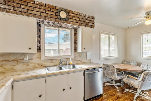 Photo 13 for MLS #2111526 at 5485 W Paulette Ave