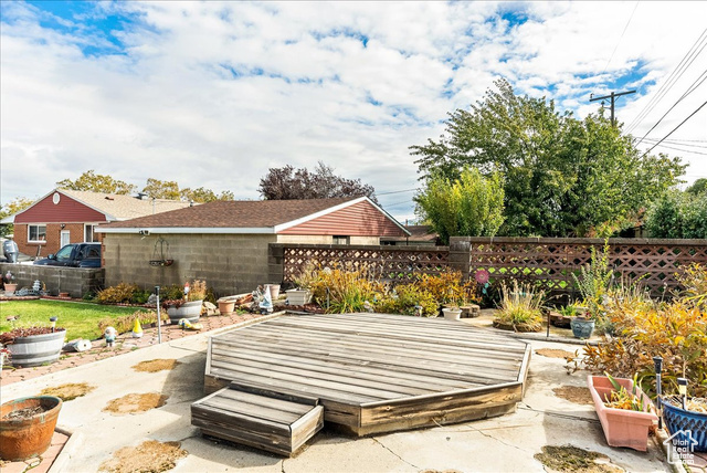 Photo 9 for MLS #2111526 at 5485 W Paulette Ave