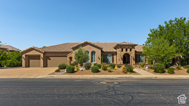 1346 S 2670 E, St George UT 84790