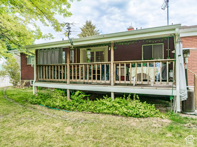 Photo 36 for MLS #2111556 at 71 W 300 North