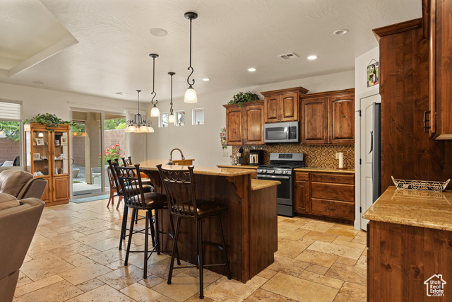 Photo 8 for MLS #2111561 at 2701 Bella Sol Dr