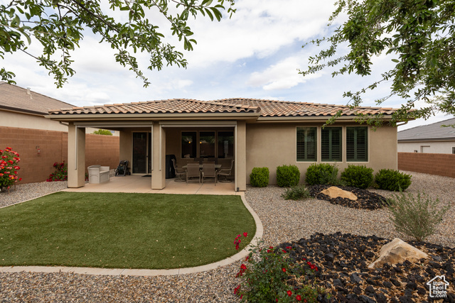 Photo 38 for MLS #2111561 at 2701 Bella Sol Dr