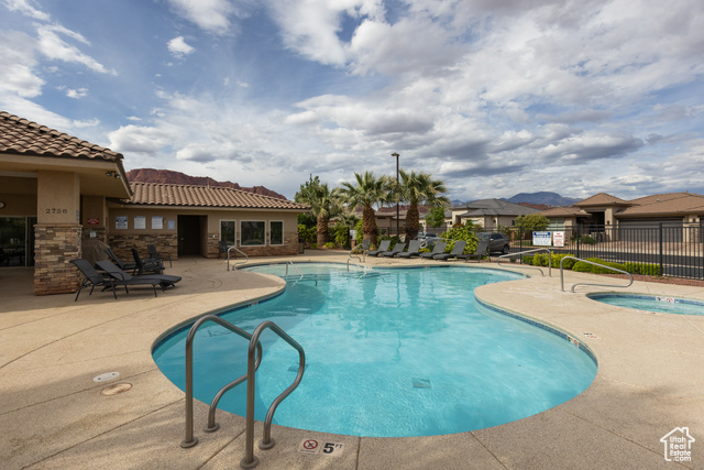 Photo 50 for MLS #2111561 at 2701 Bella Sol Dr