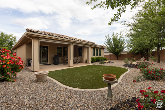 Photo 36 for MLS #2111561 at 2701 Bella Sol Dr