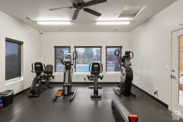 Photo 45 for MLS #2111561 at 2701 Bella Sol Dr