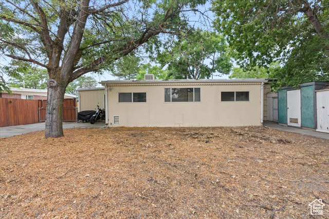 Photo 38 for MLS #2111562 at 2791 S 3050 West