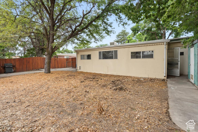 Photo 39 for MLS #2111562 at 2791 S 3050 West