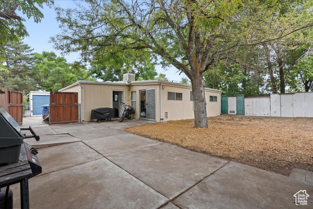 Photo 37 for MLS #2111562 at 2791 S 3050 West
