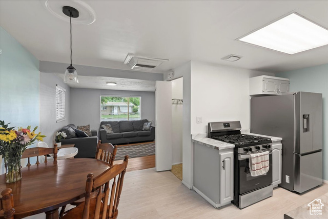 Photo 11 for MLS #2111562 at 2791 S 3050 West